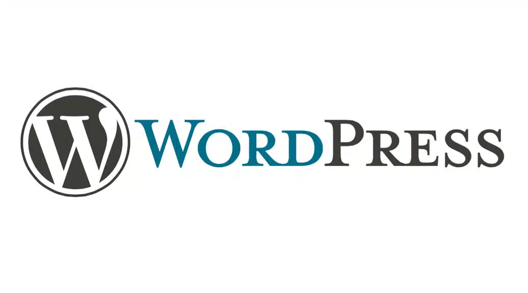 WordPress Logo
