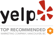 Top Recommended Graphic/Web Designer in Vancouver on yelp